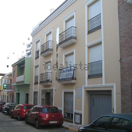 La Casa Malaguena. Villa Málaga Exterior foto